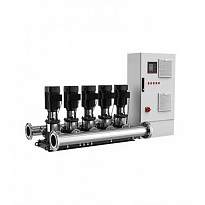 Установка повышения давления GRUNDFOS Hydro MPC-E 3 CRE32-1-1 U2 D-A-A-GH 98423338