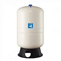 Гидроаккумулятор Global Water Solutions PWB-100LV (100 л, вертикальный)