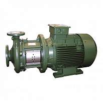 Насос консольно-моноблочный DAB NKP-G 32-160/163 /A/BAQE /4 /2 IE2
