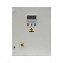 ШКАФ УПРАВЛЕНИЯ GRUNDFOS Control MP204-S 1x85-103A SS-II 97758261