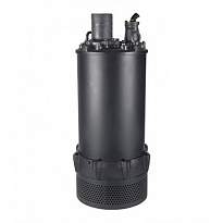 ГРЯЗЕВОЙ НАСОС GRUNDFOS DWK.E.10.200.550.5.1D.R 96922756