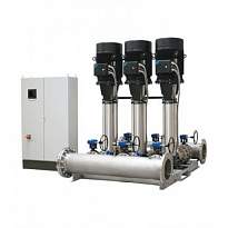 Установка повышения давления GRUNDFOS Hydro MPC-E 3 CR90-3-1 U2 C-A-A-GH 98439578