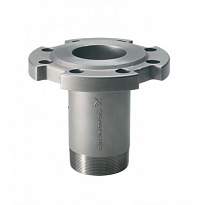 ПЕРЕХОДНОЙ ФЛАНЕЦ GRUNDFOS Acc, Flange R5xDN100 PN40 EN 1.4308 160148