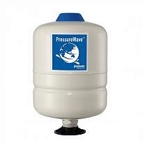 Гидроаккумулятор Global Water Solutions PWB-8LX (8 л, прямое подключение)