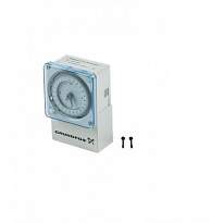 ТАЙМЕР С СУТОЧНЫМ ДИСКОМ GRUNDFOS MaxiRex CT Analog 24-hours clock 96406992